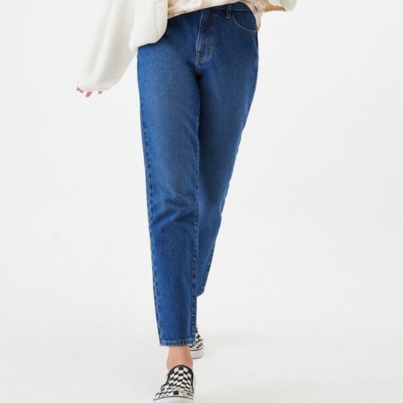 NWOT Pacsun Mom Jean - Picture 1 of 6